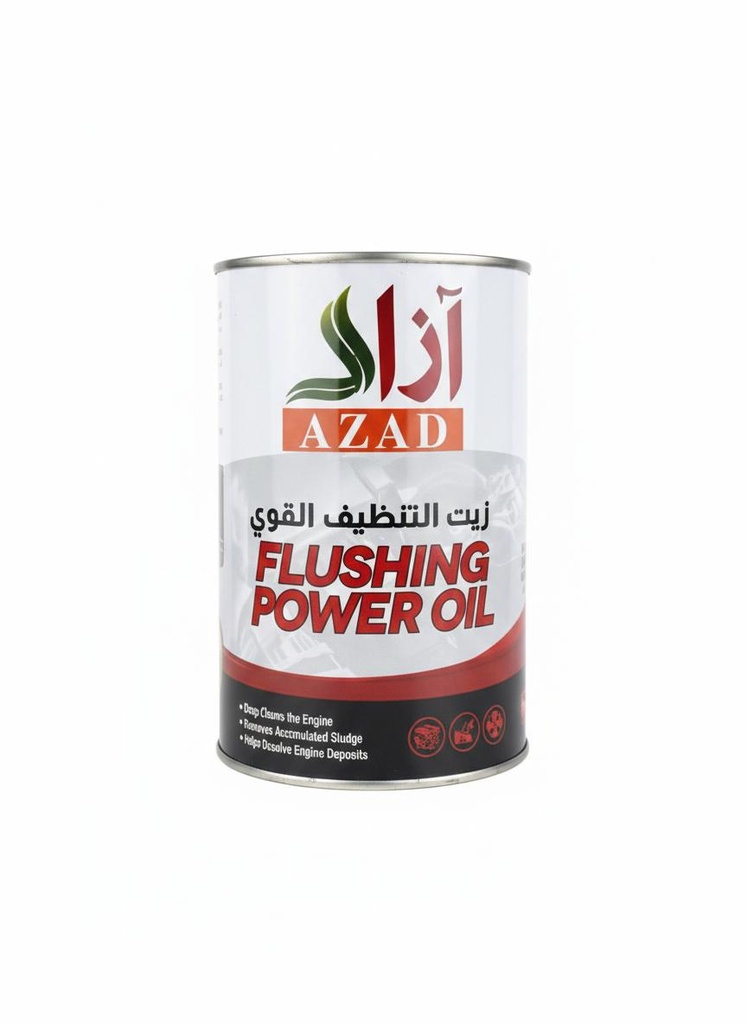 AZAD FLUSHING POWER 800ML
