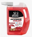 AZAD ANTIFREEZE COOLANT RED 5L