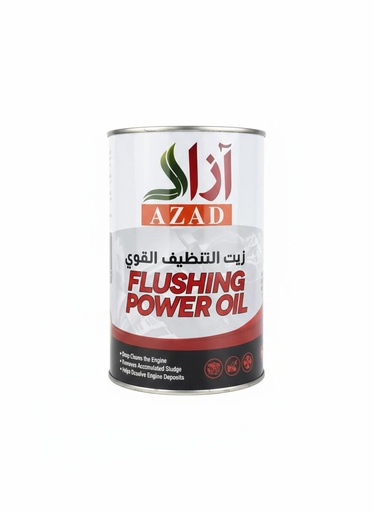 [AD-1101] AZAD FLUSHING POWER 800ML